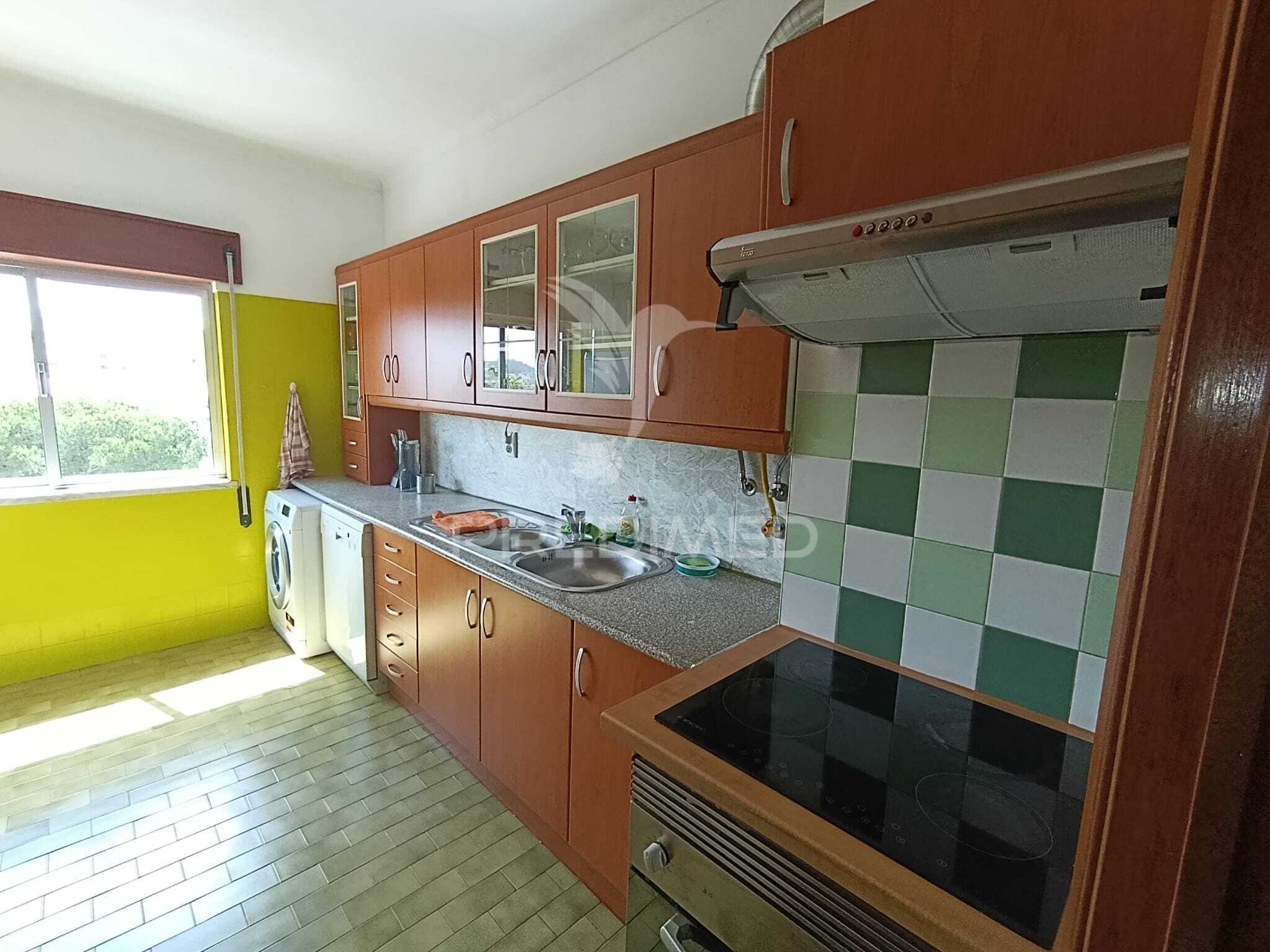 Apartamento T2