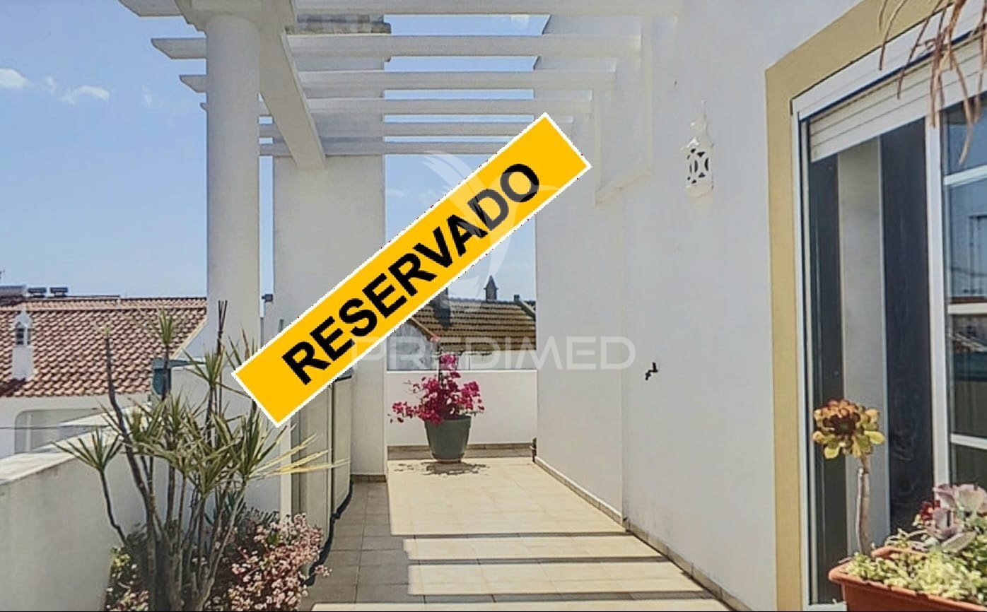 Apartamento T2