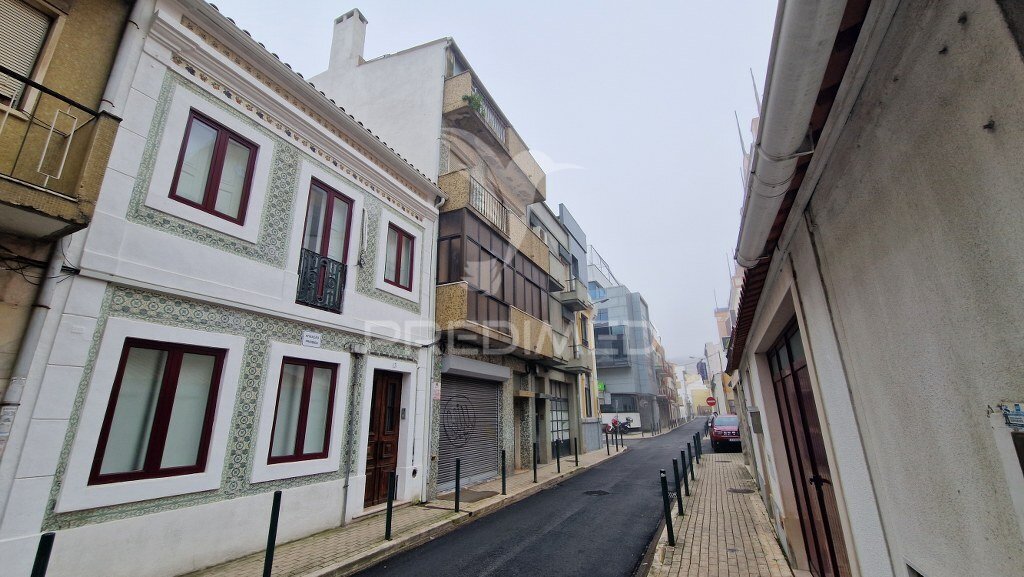 Apartamento T2