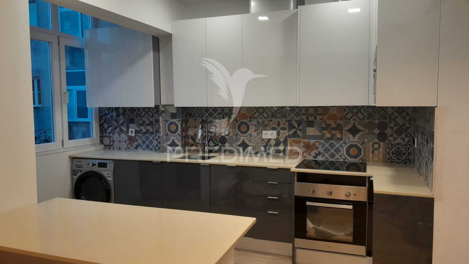 Apartamento T2