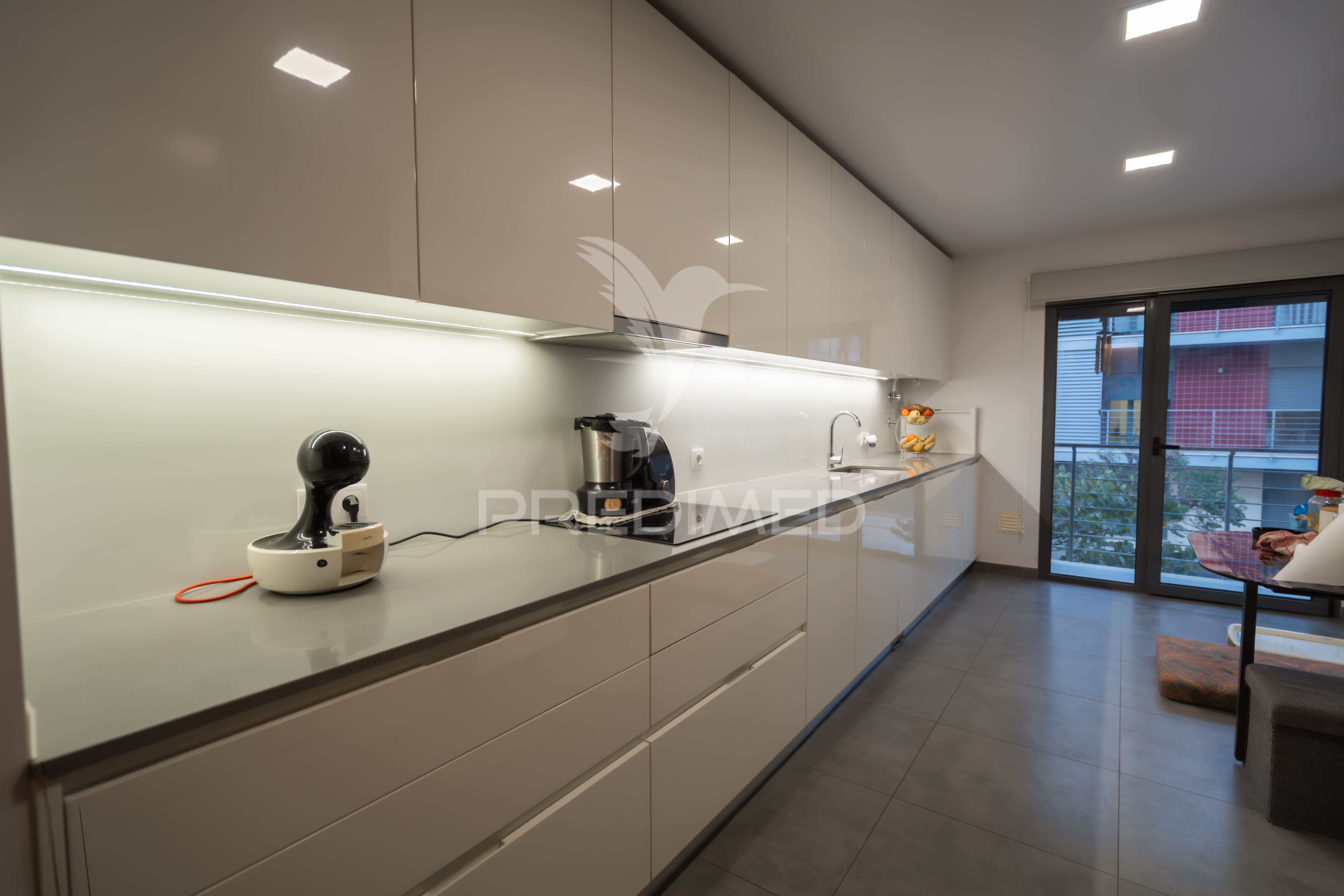 Apartamento T3