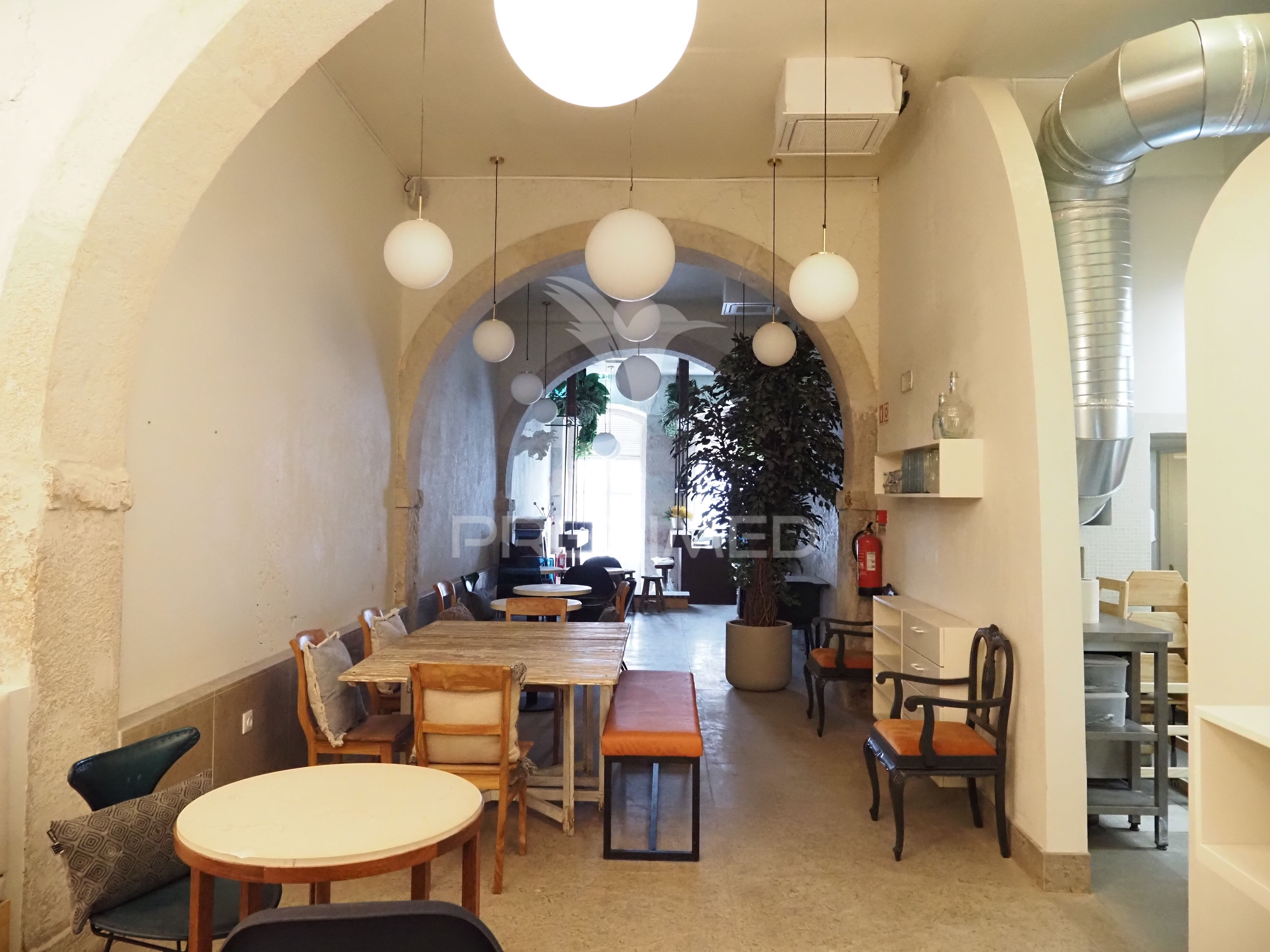 Bar/Restaurante T3