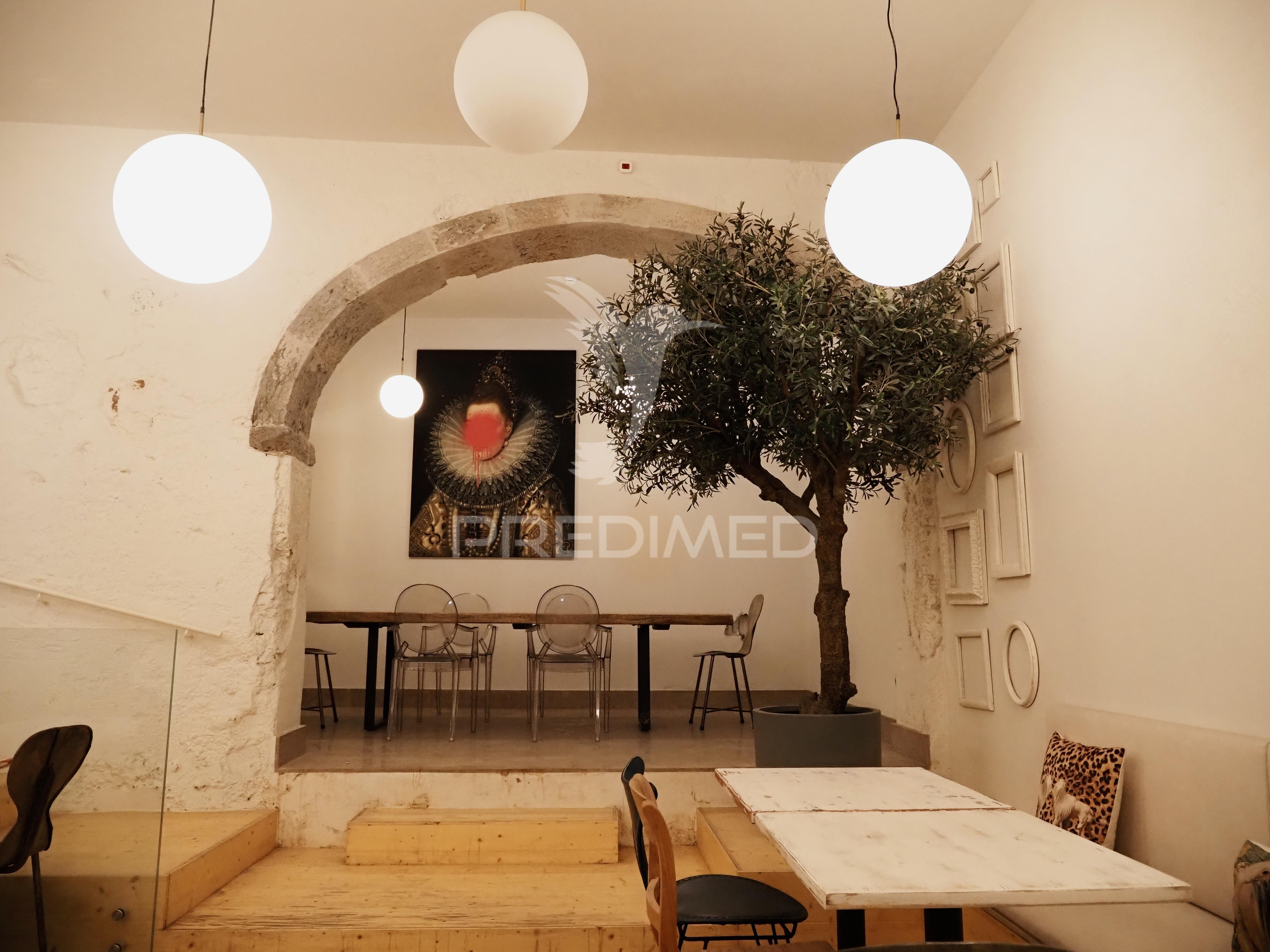 Bar/Restaurante