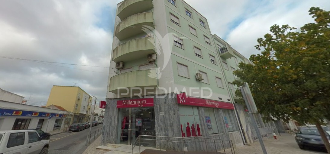 Apartamento T3