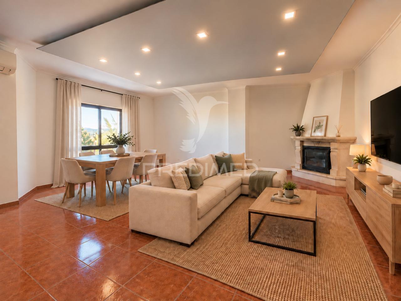 Apartamento T3