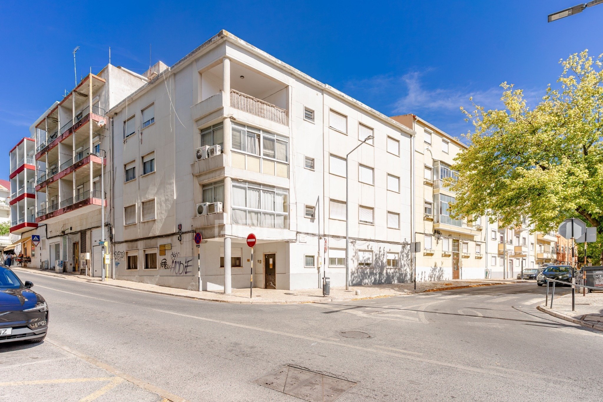 Apartamento T3