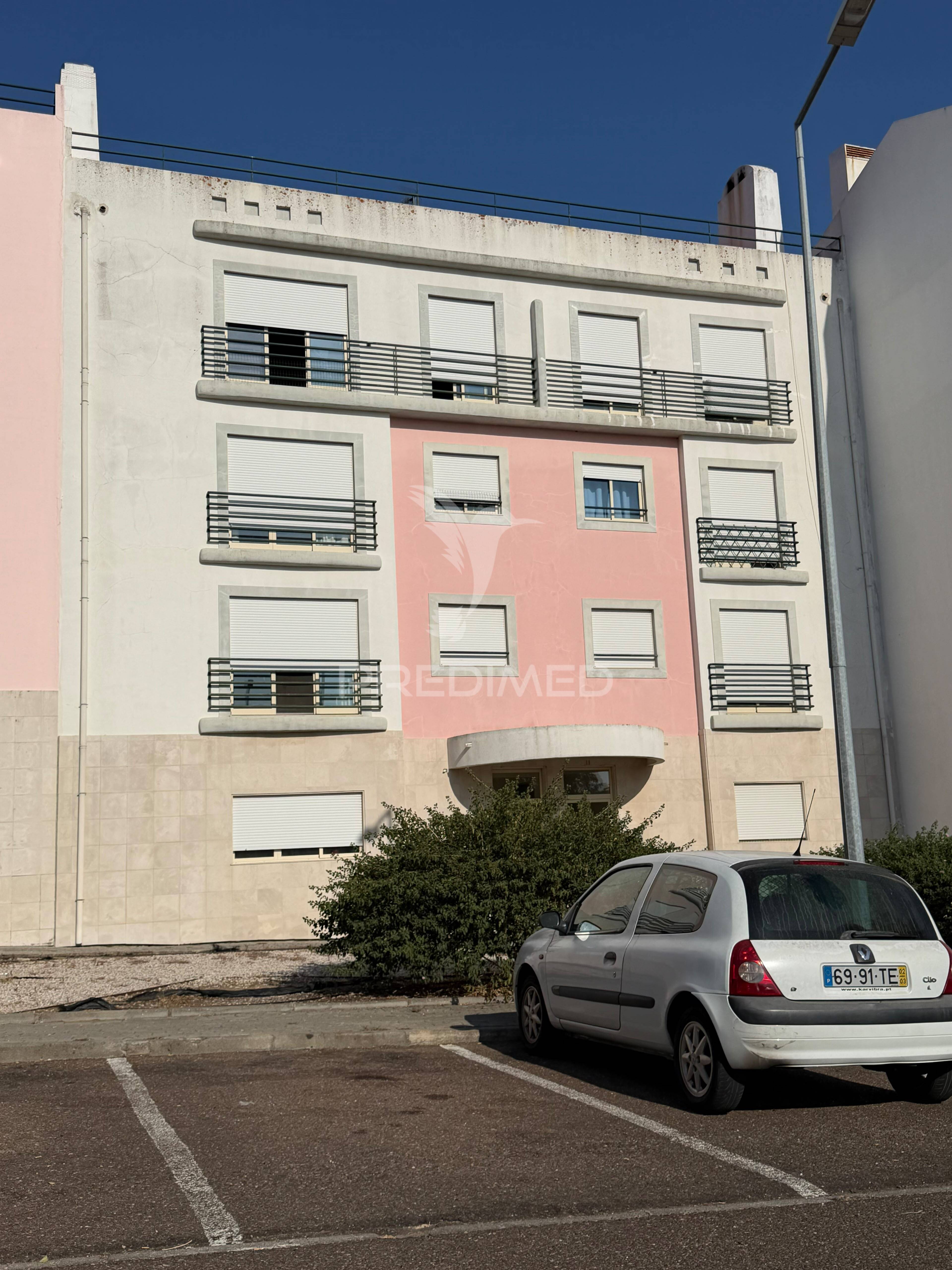 Apartamento T3