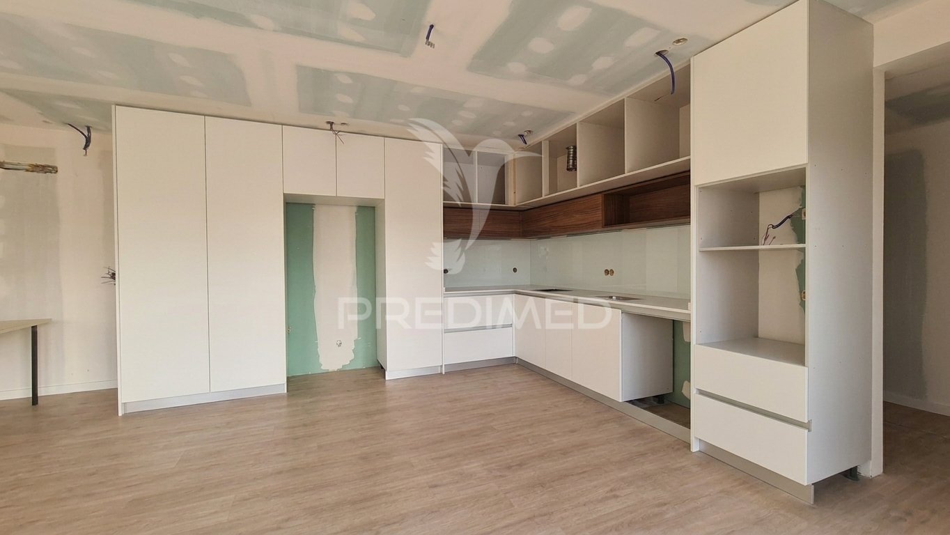 Apartamento T3