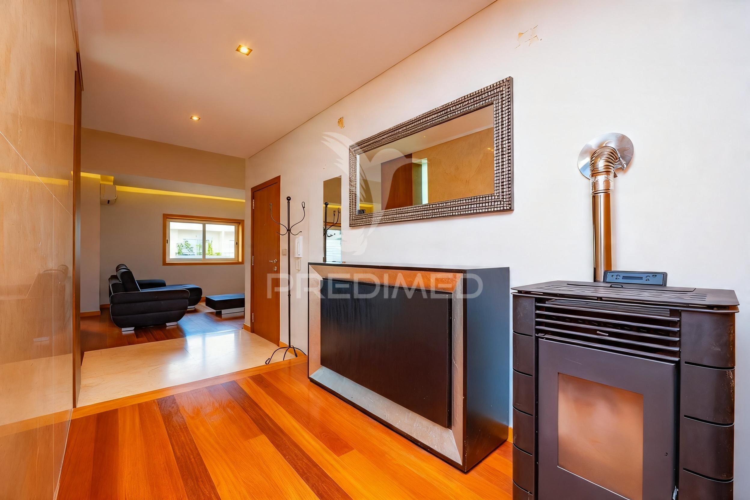Apartamento T3