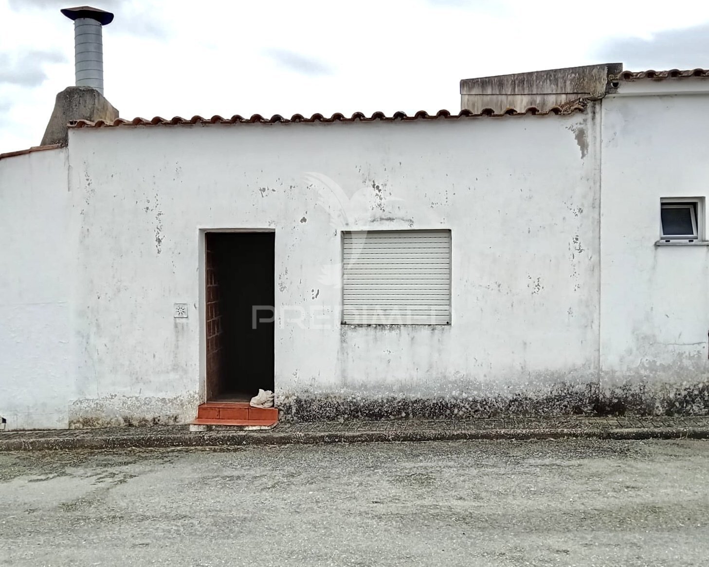 Moradia T2
