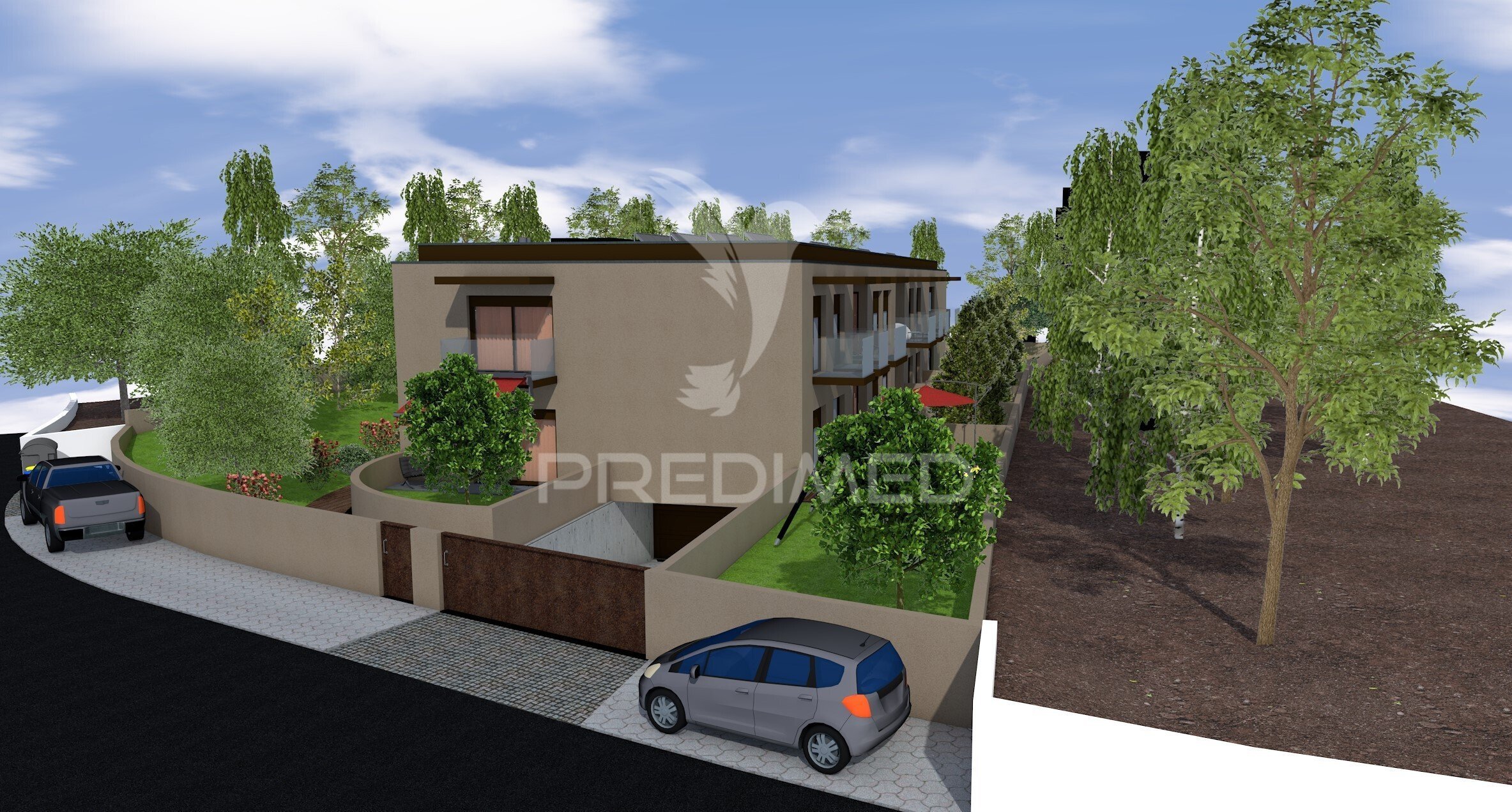 Apartamento T2