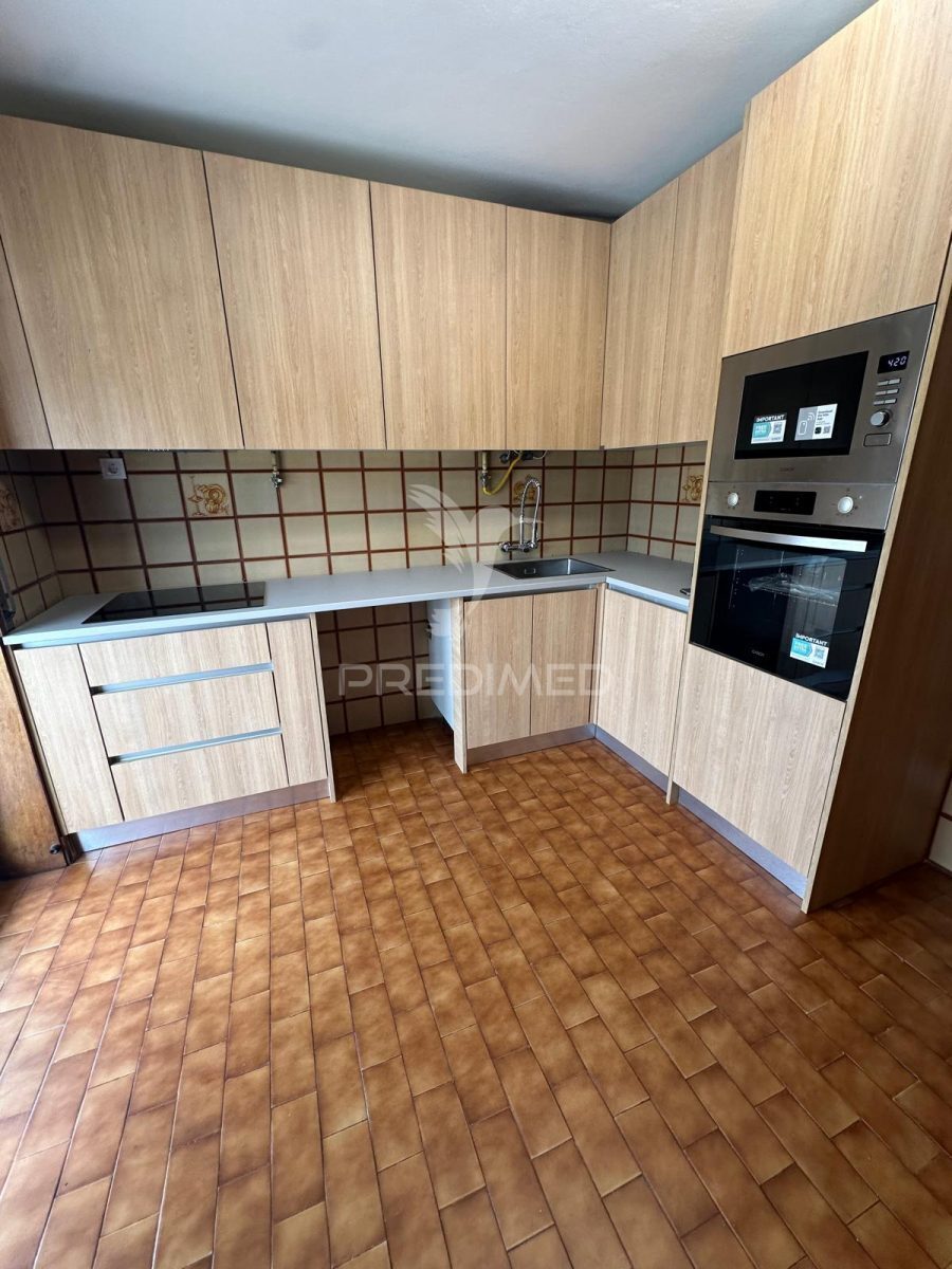 Apartamento T3