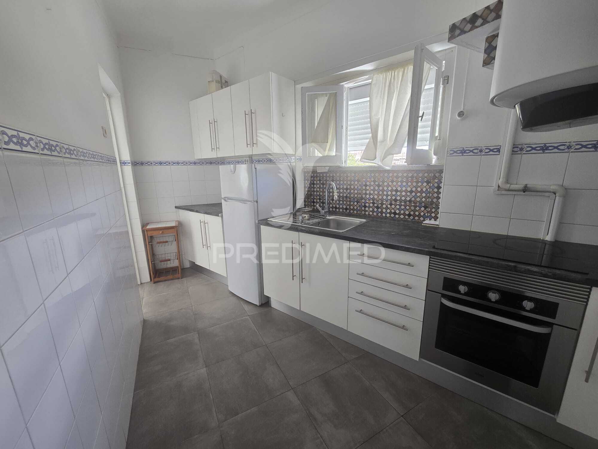 Apartamento T2
