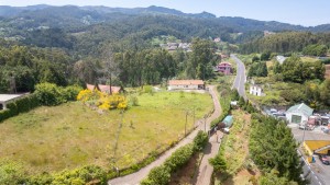 Fotografia 1 de EXCLUSIVO – Terreno com 2.390 m² – Vista Panorâmica e Sol o Dia Todo