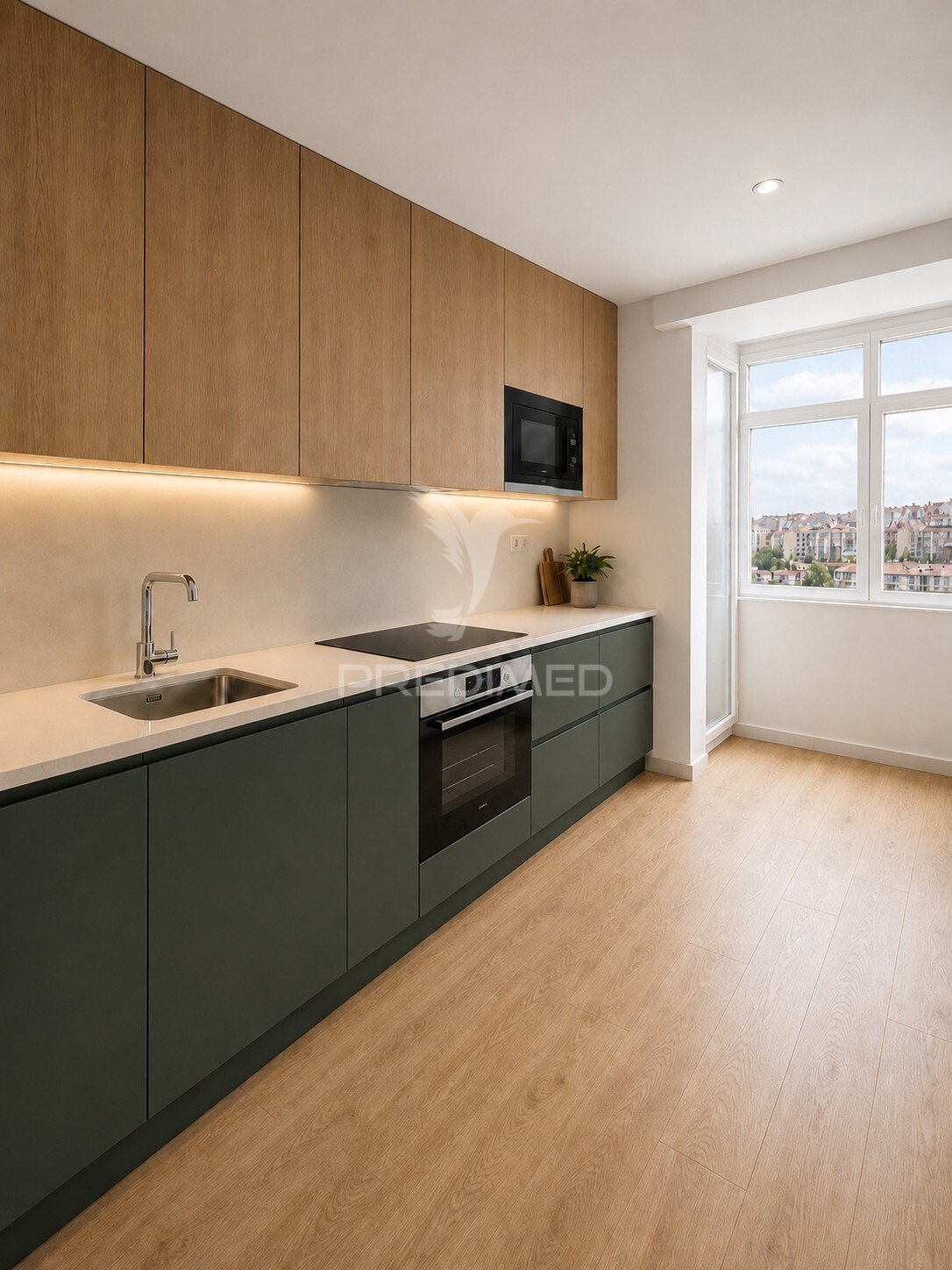 Apartamento T2