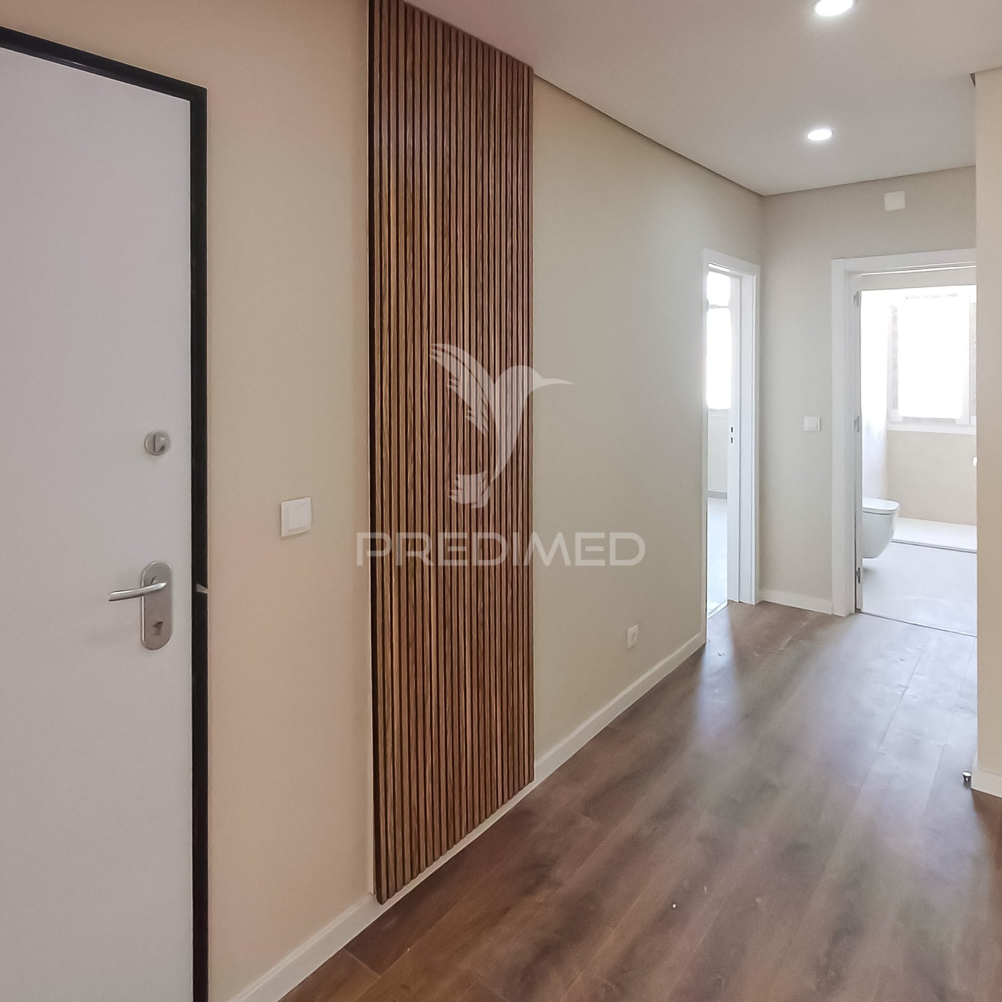 Apartamento T2