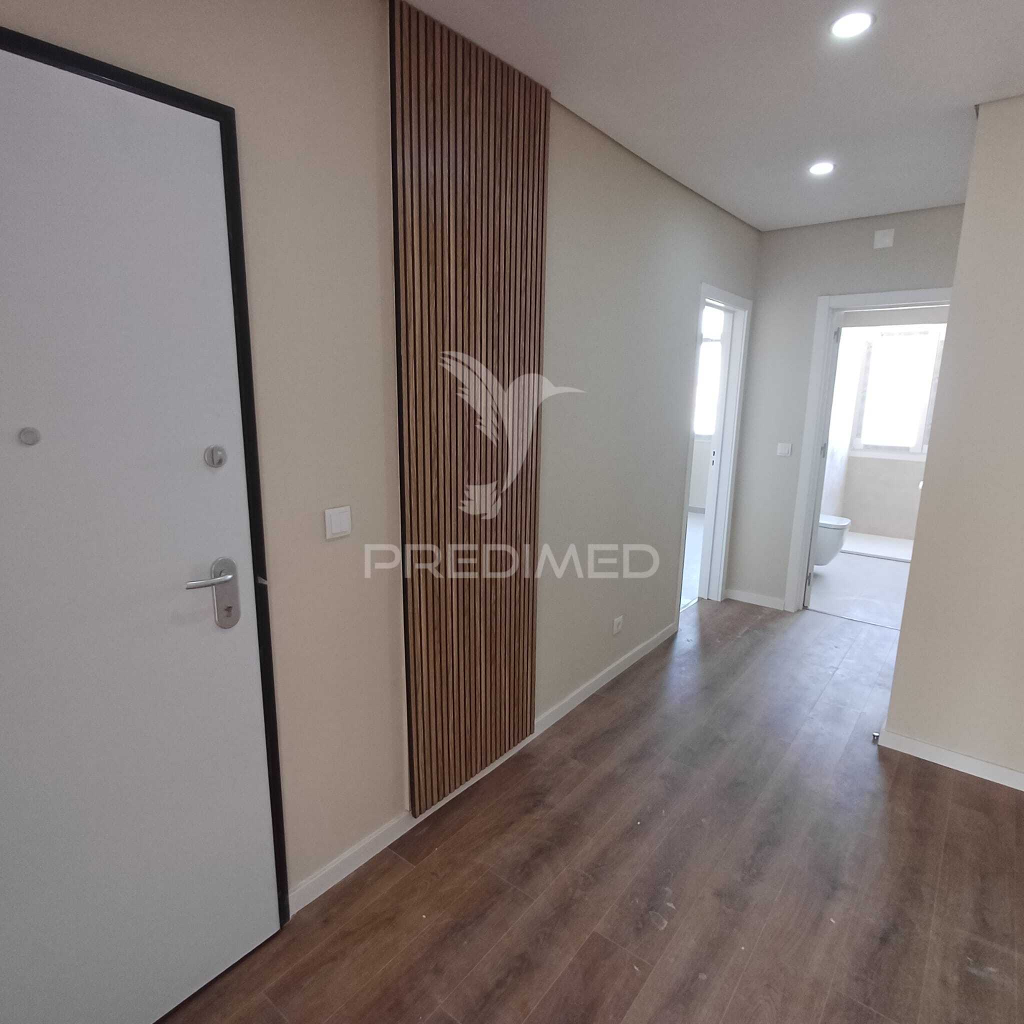Apartamento T2