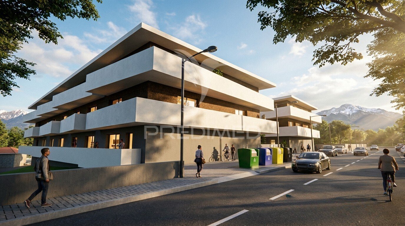 Apartamento T2