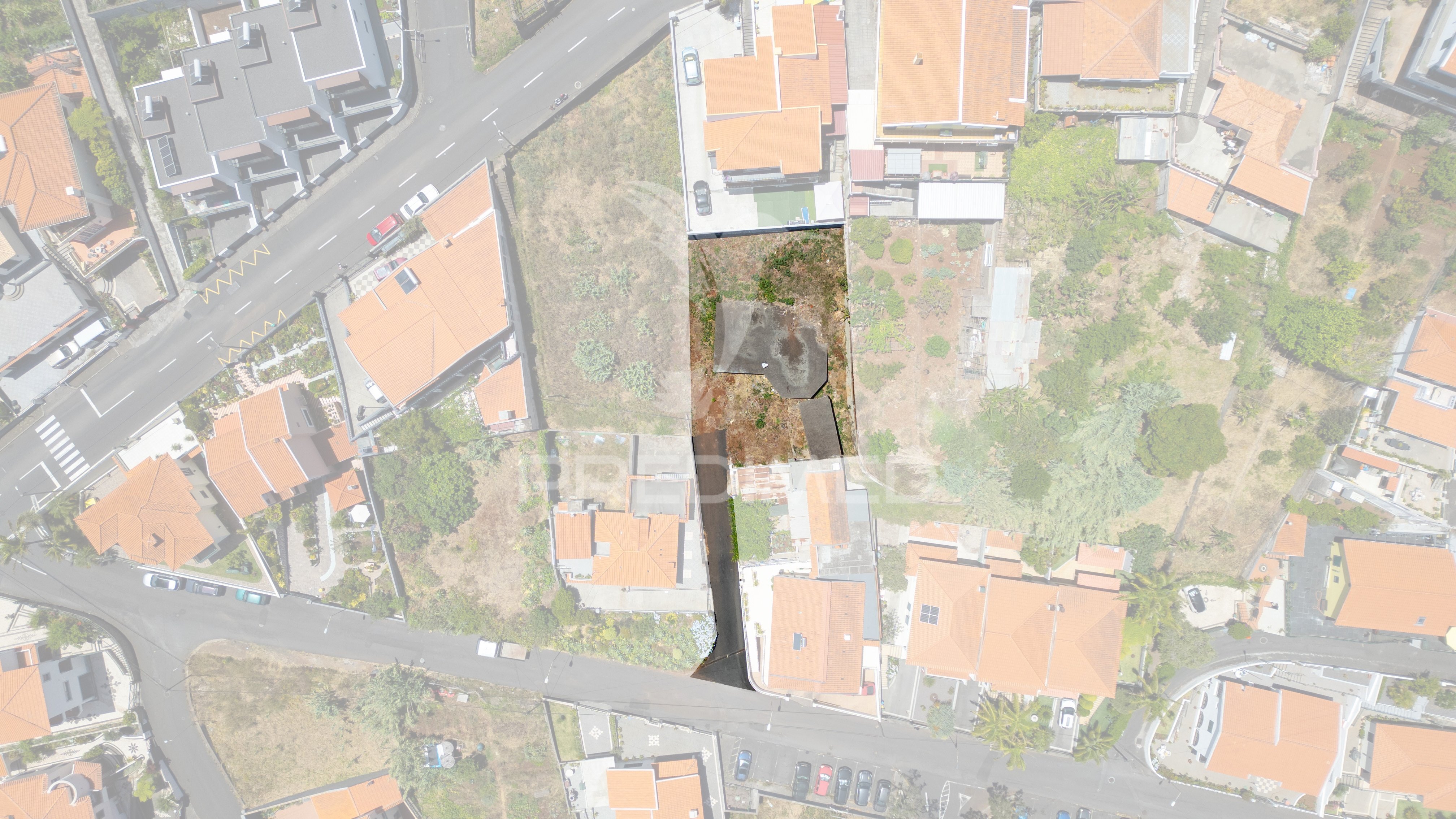Terreno Urbano