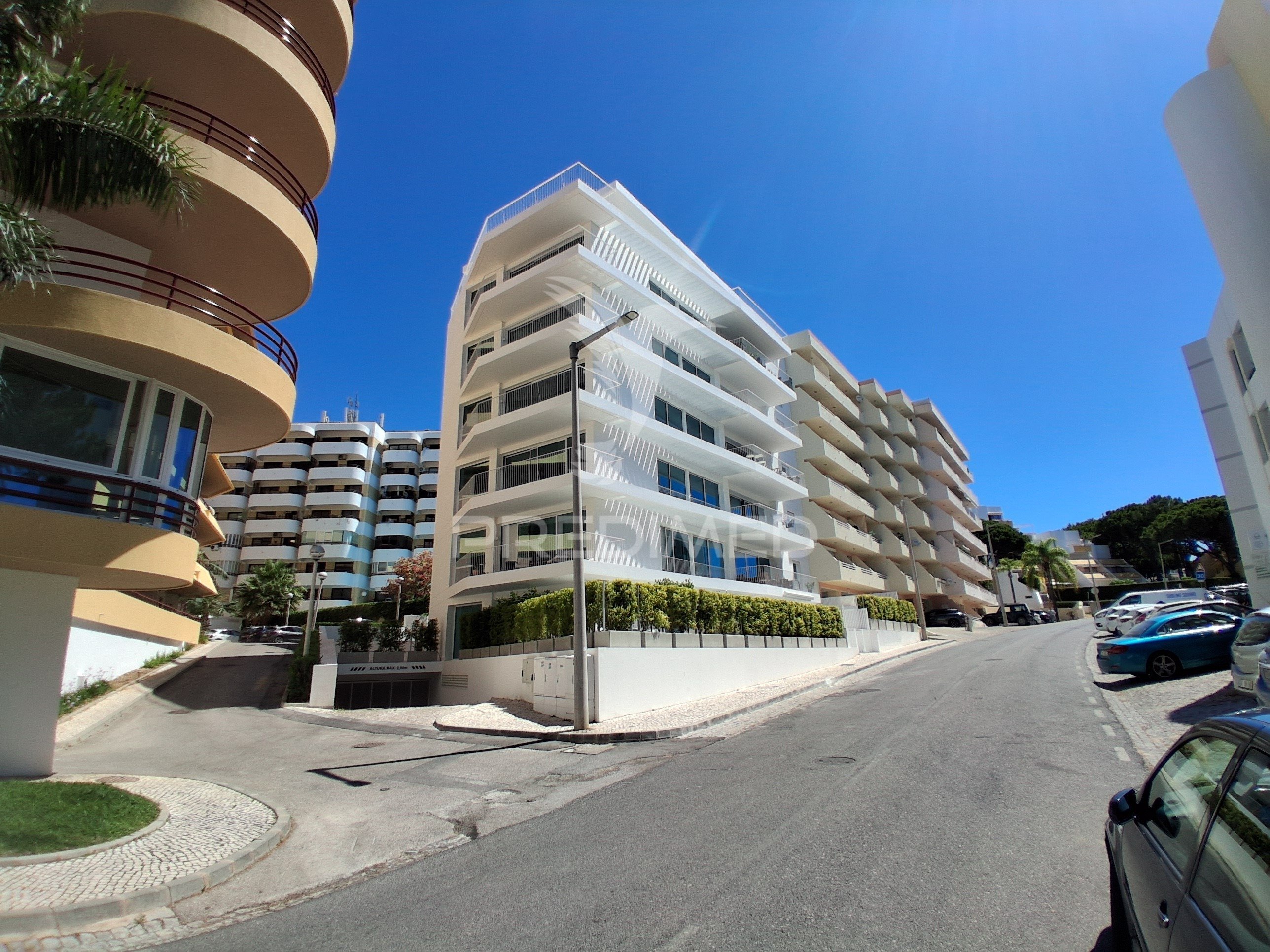Apartamento T3