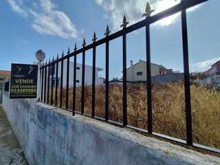 Fotografia 1 de Terreno Urbano para Construção Charneca da Caparica