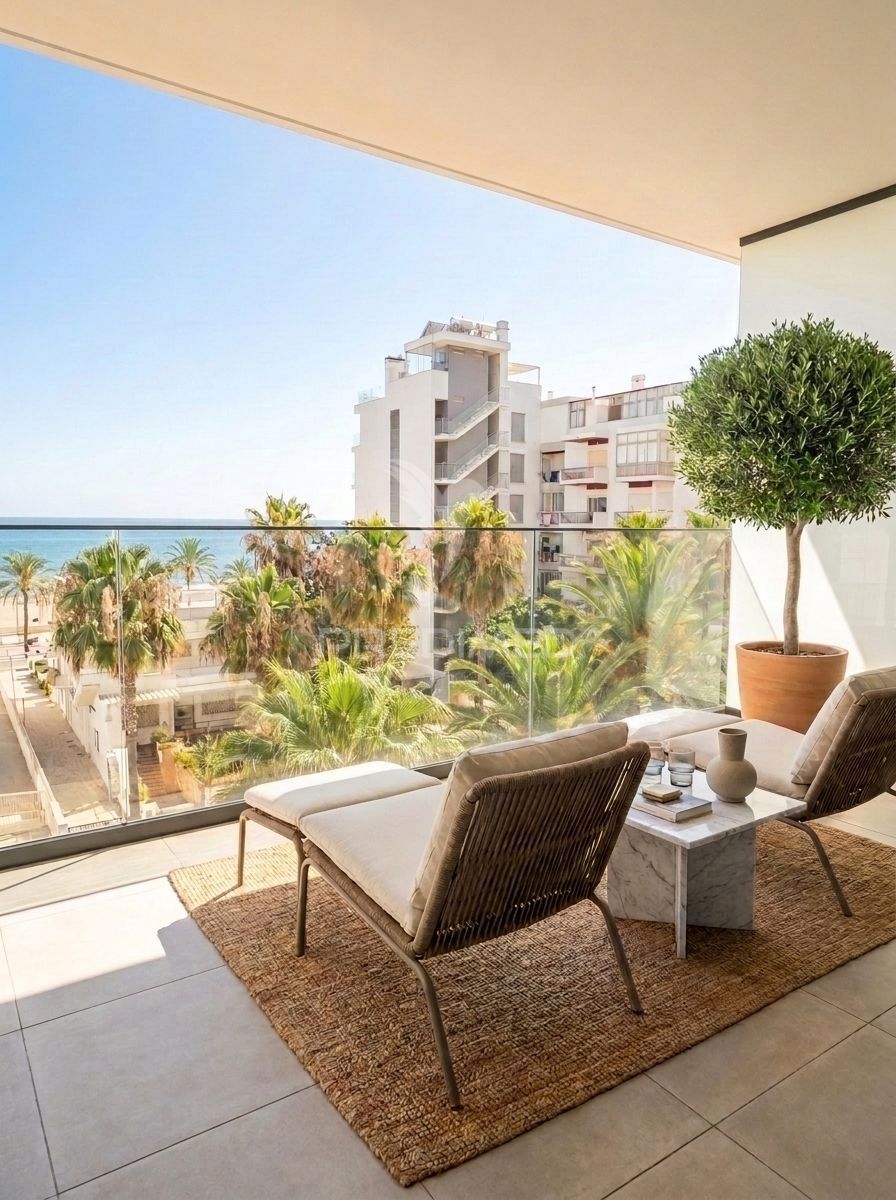 Apartamento T4