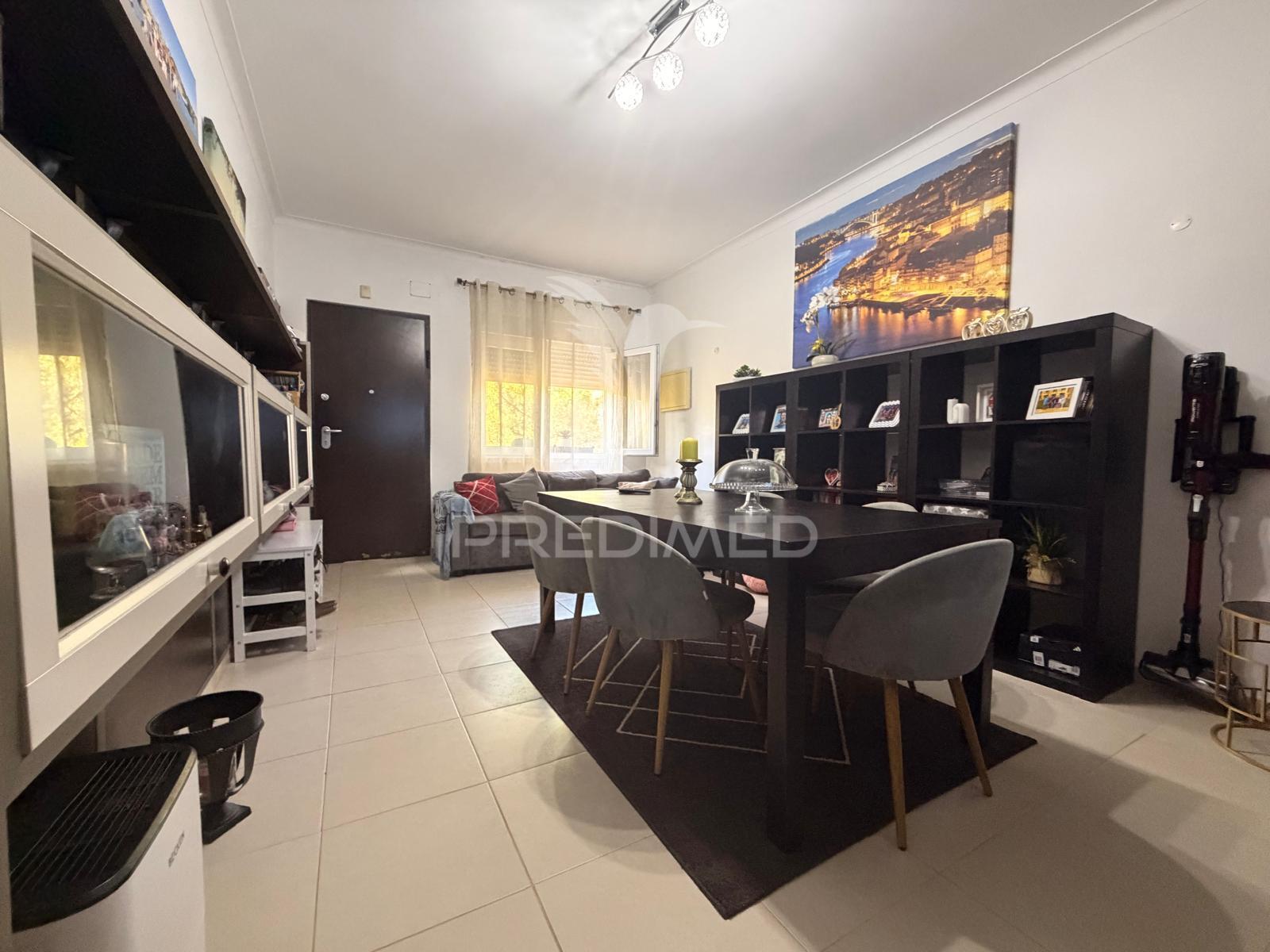 Apartamento T2