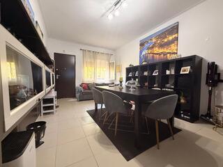 Fotografia 1 de Apartamento T2 totalmente remodelado no centro do Pinhal Novo