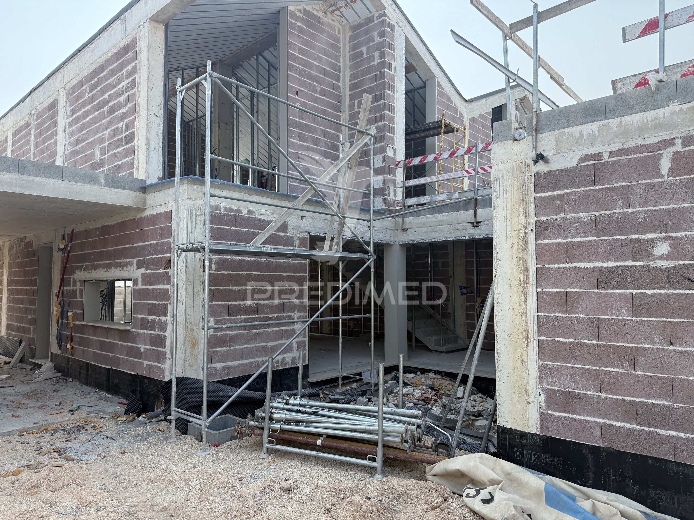 Casa em Condomínio T3