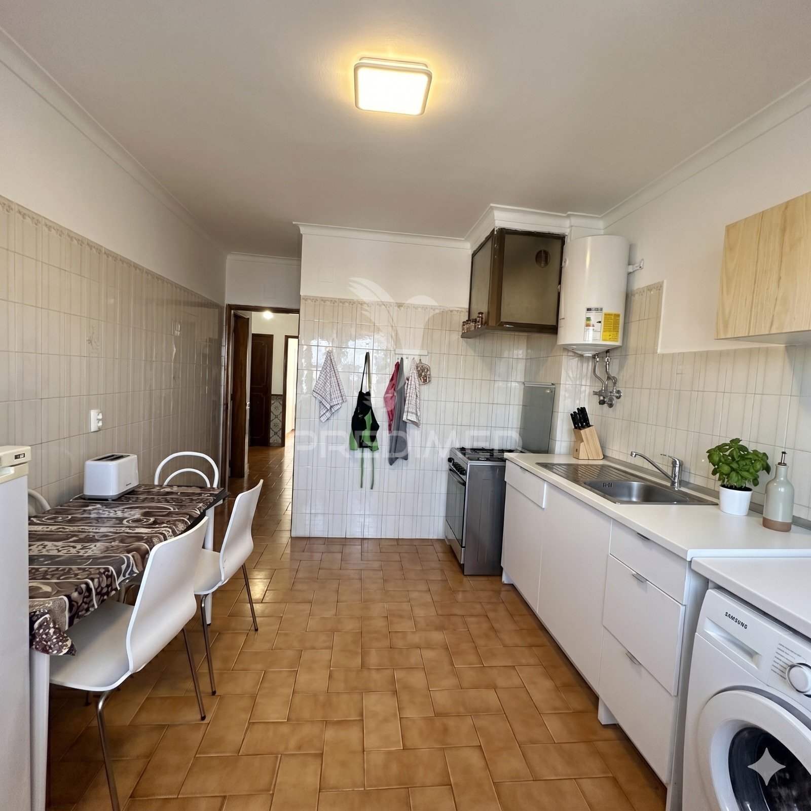 Apartamento T2