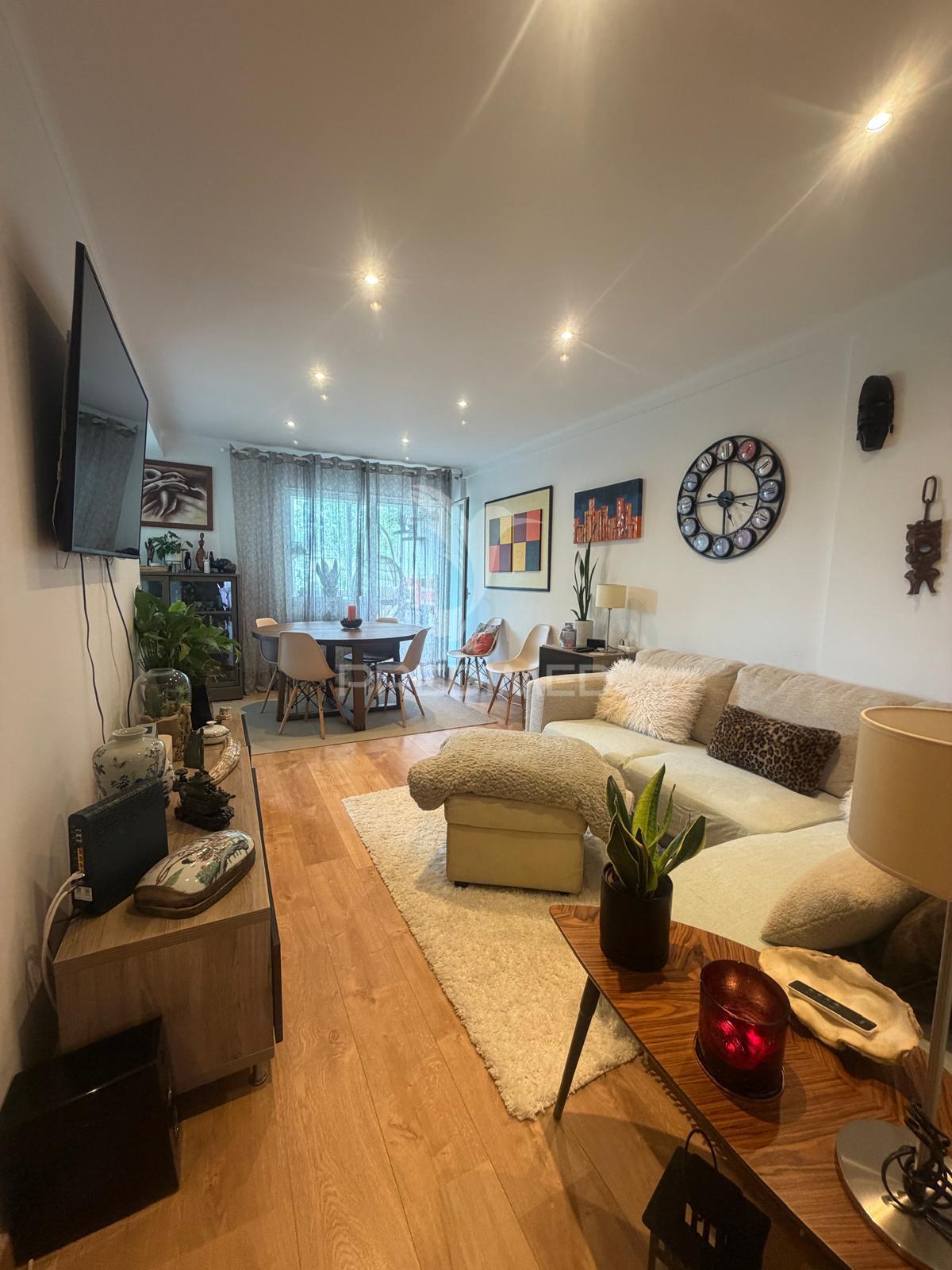 Apartamento T2