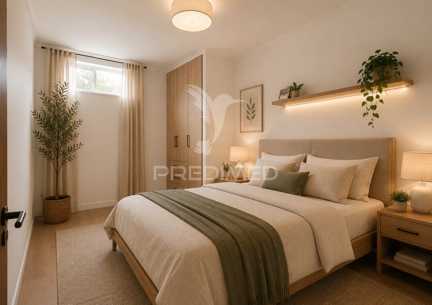 Apartamento T3