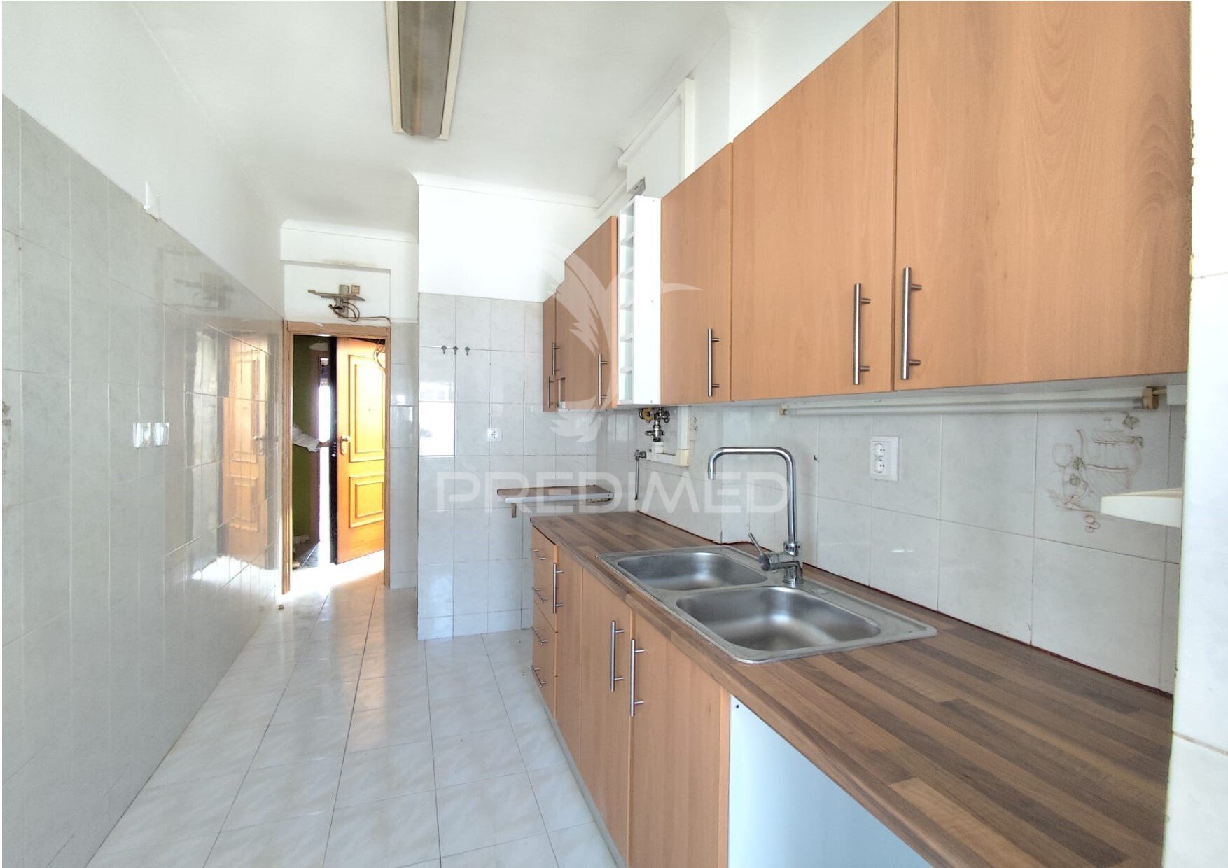 Apartamento T3