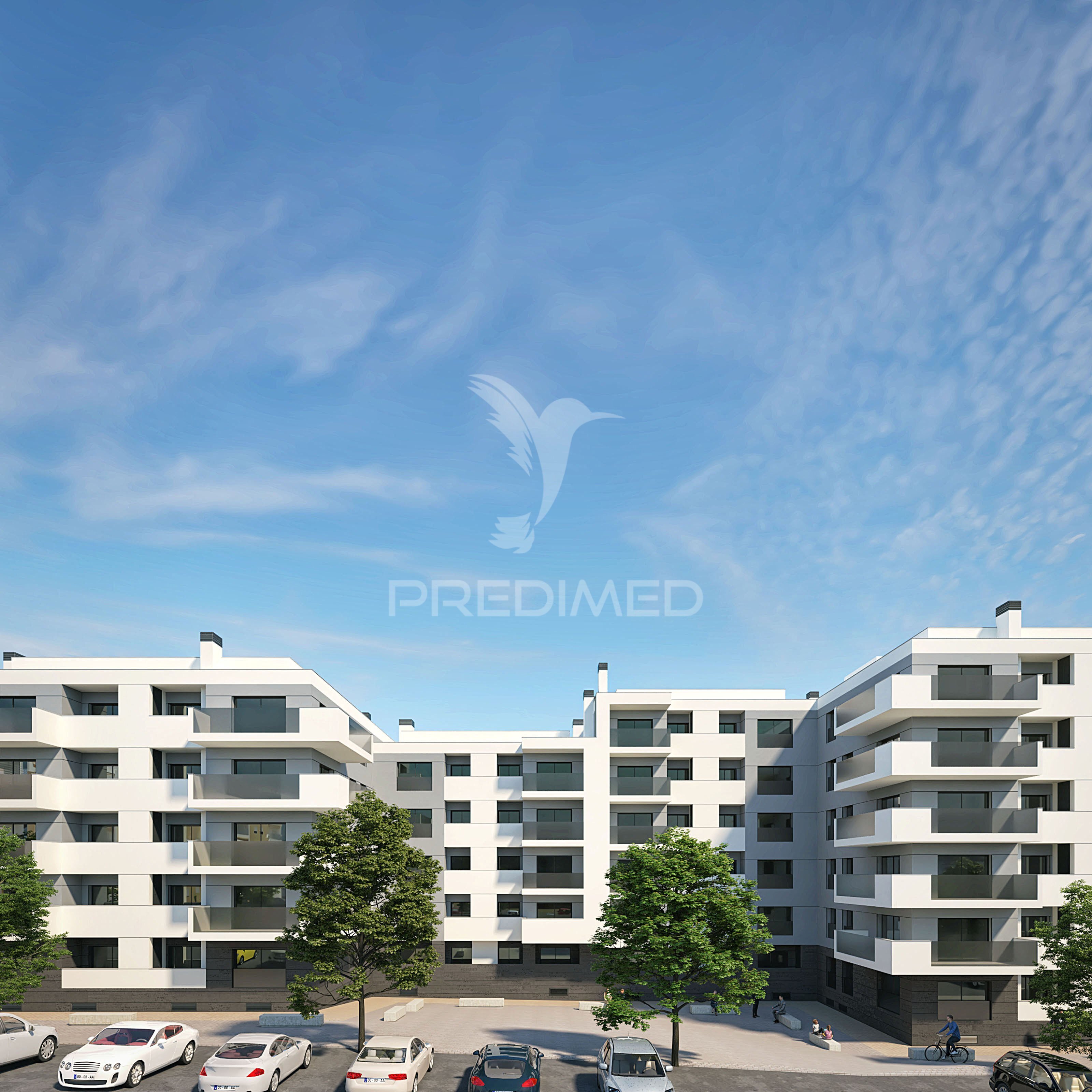 Apartamento T3