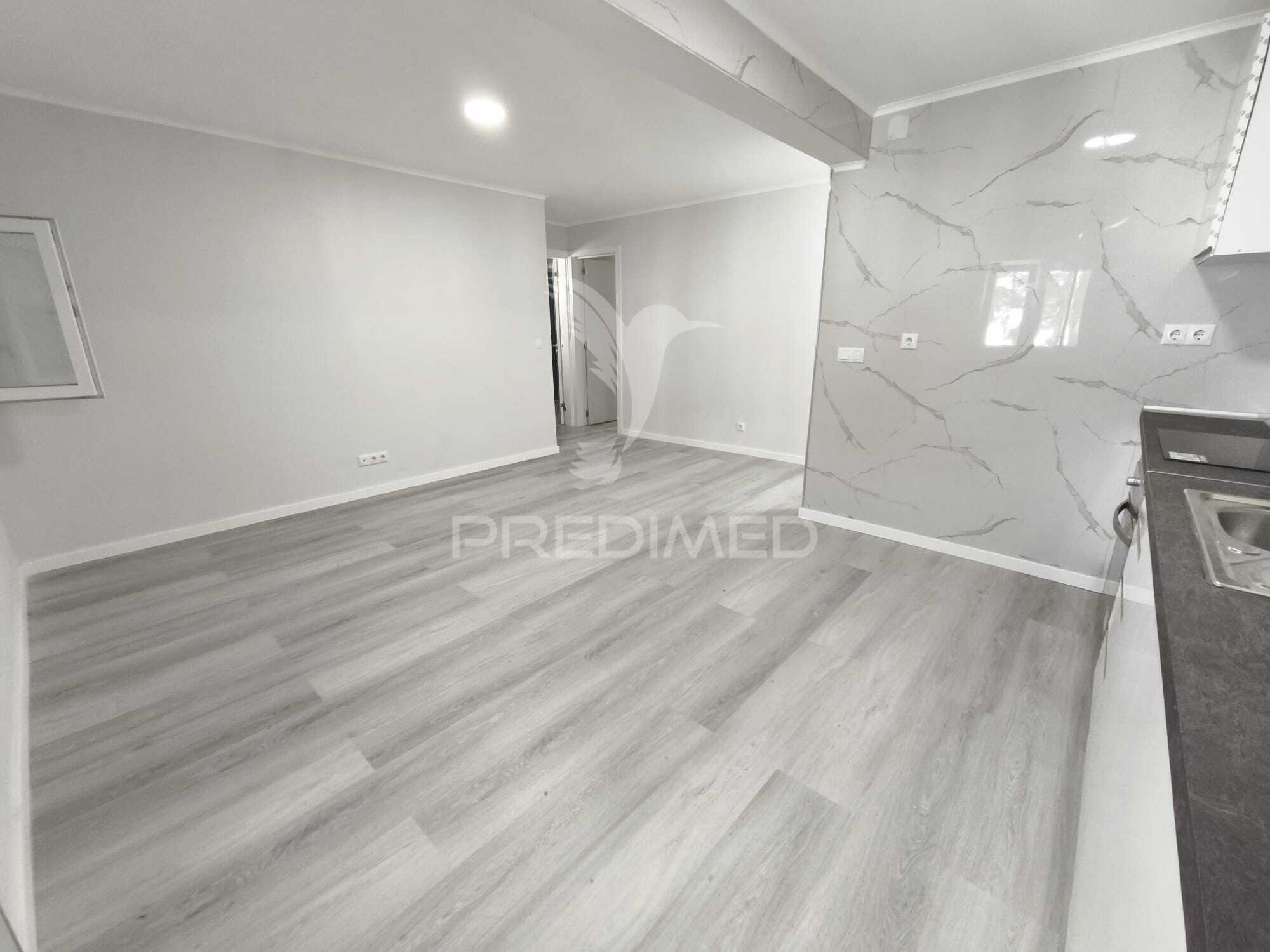 Apartamento T3