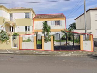 Fotografia 1 de Moradia T4 - Conceição