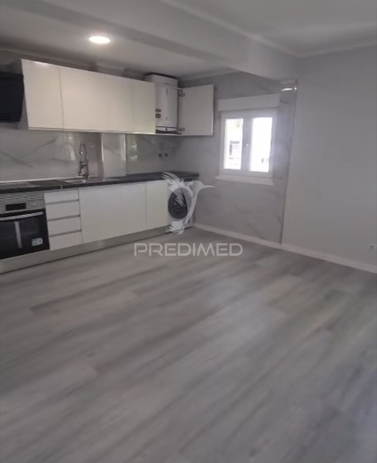 Apartamento T3