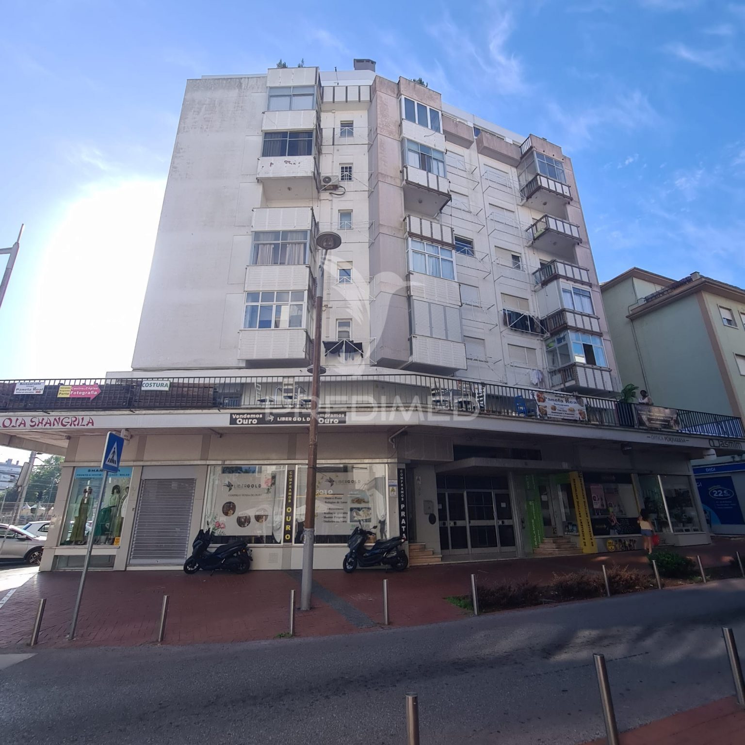 Apartamento T1