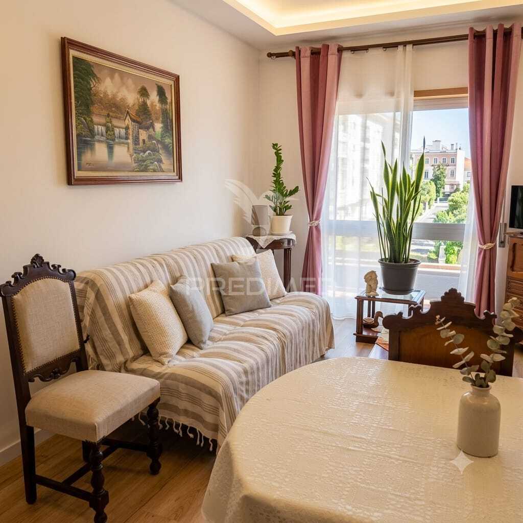 Apartamento T1