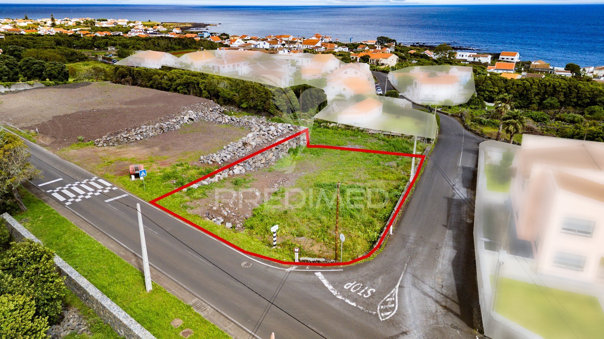 Lote Moradia