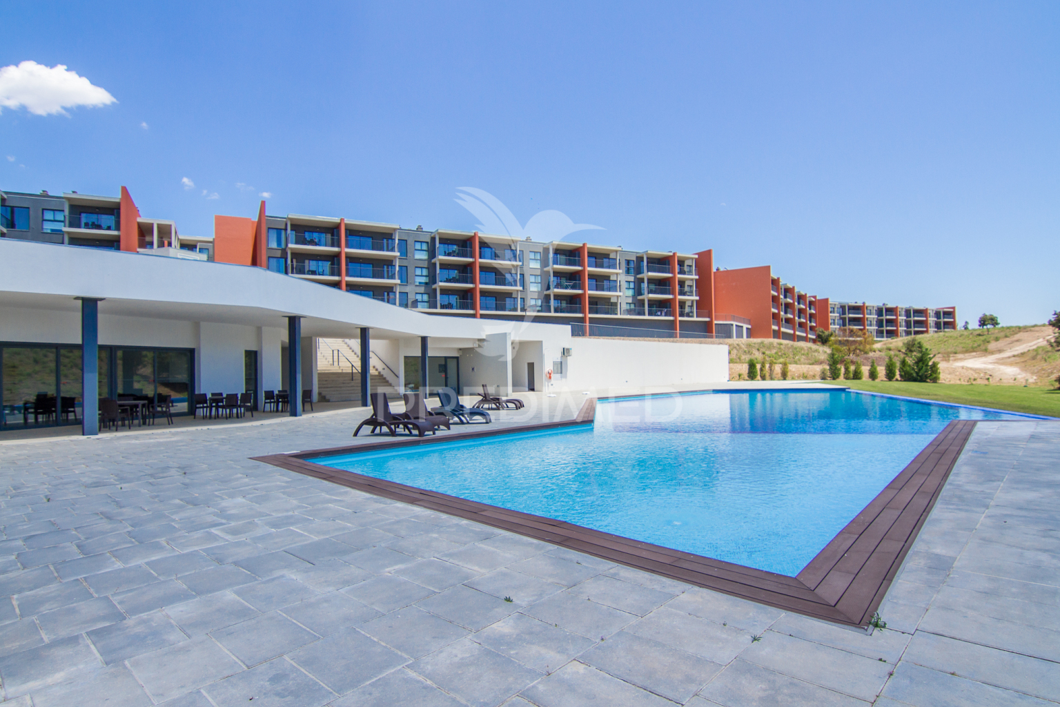 Apartamento T1