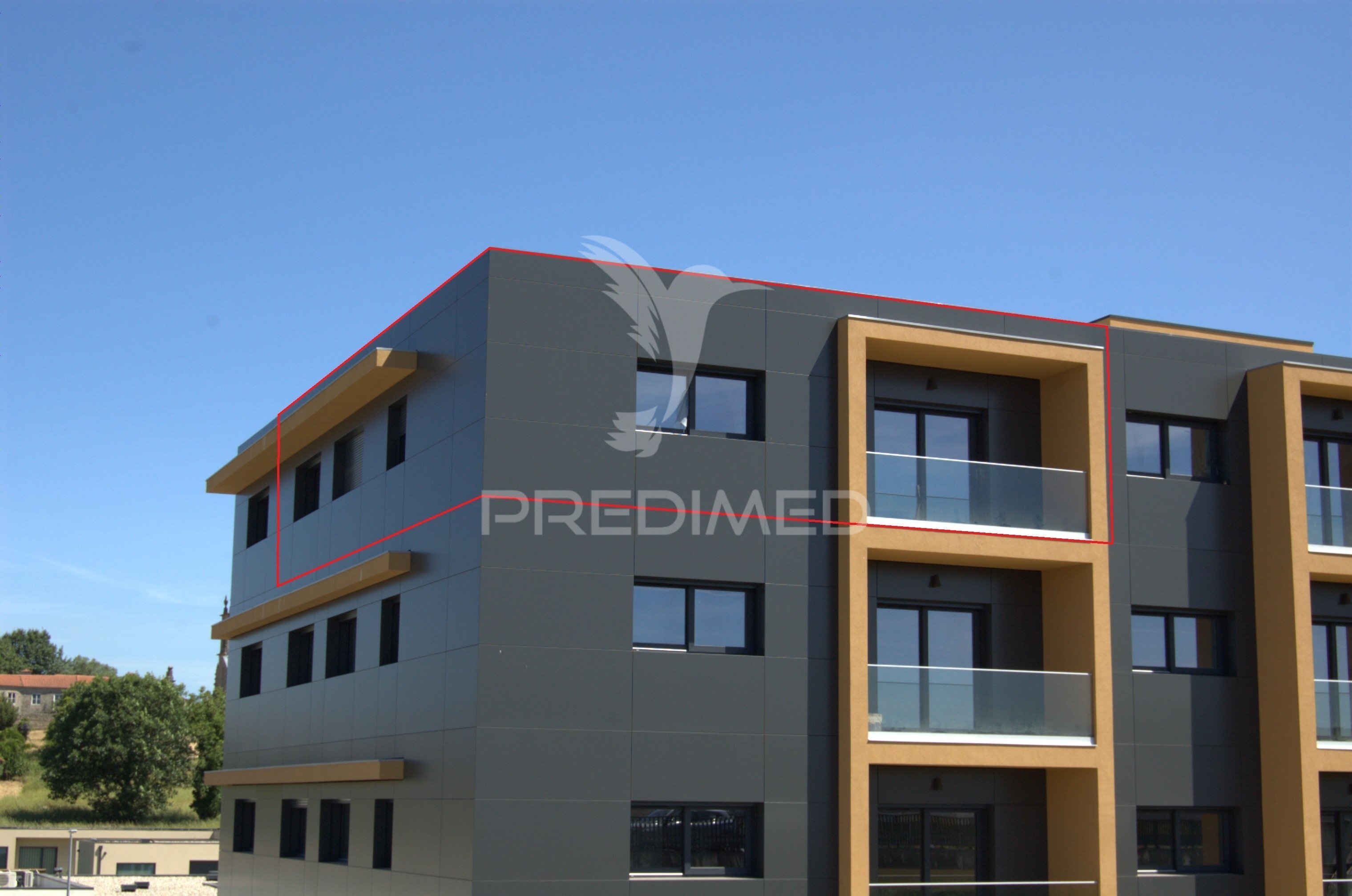 Apartamento T3