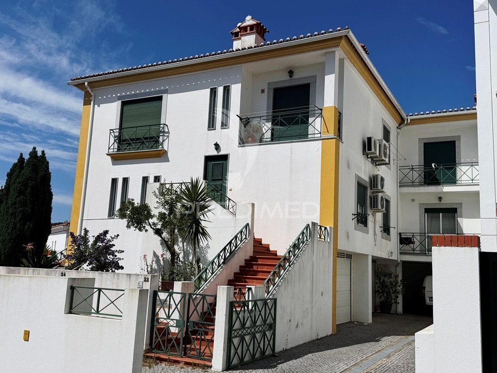 Apartamento T3