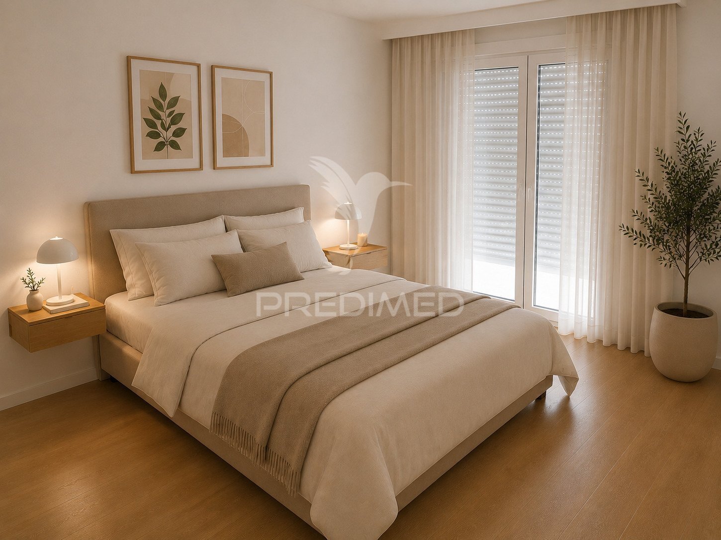 Apartamento T2