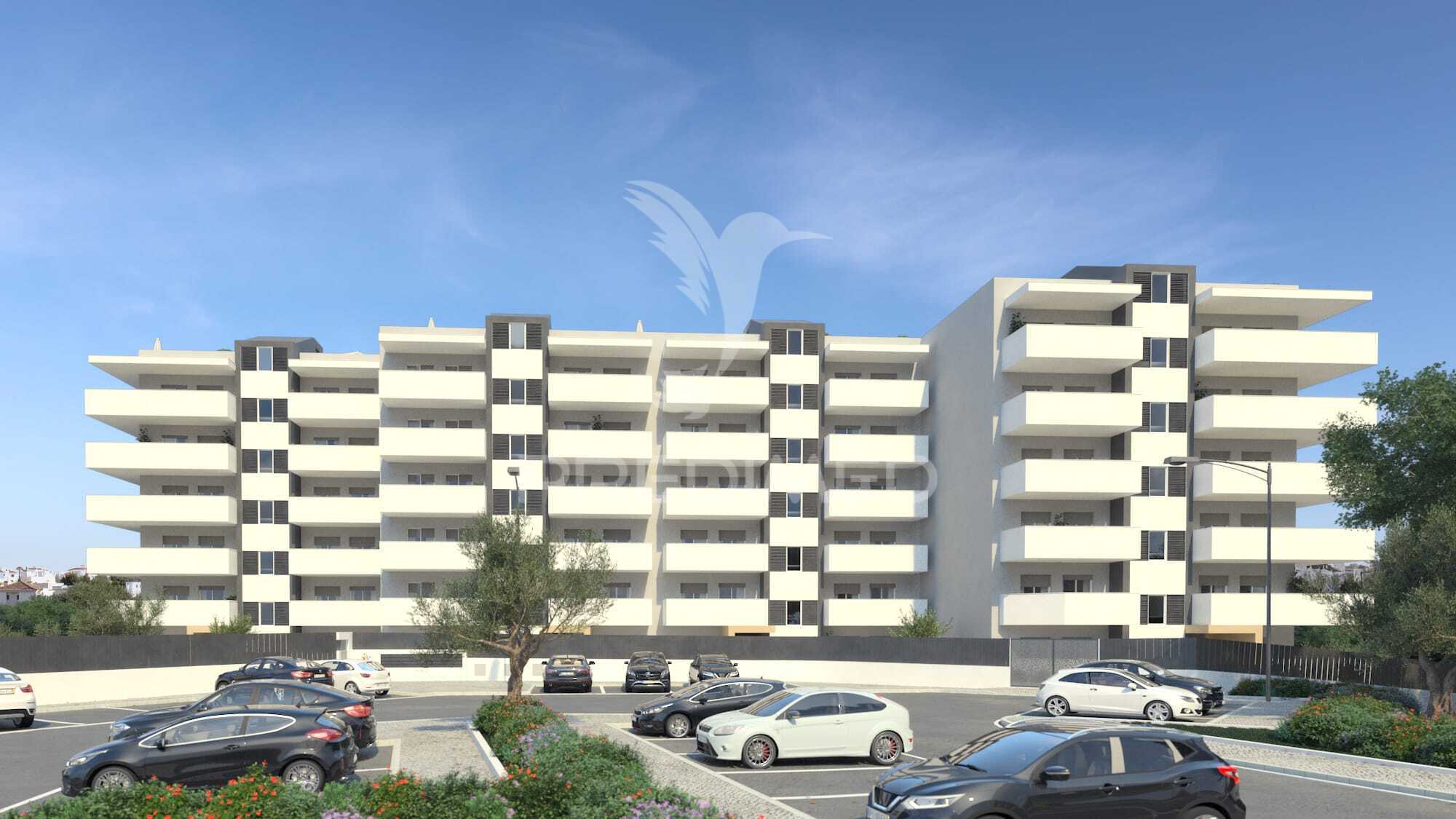 Apartamento T3