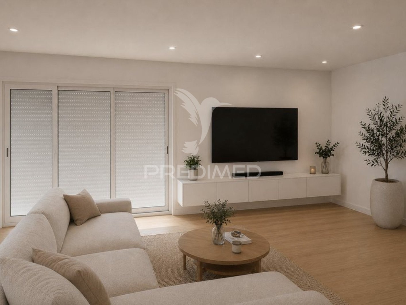 Apartamento T3