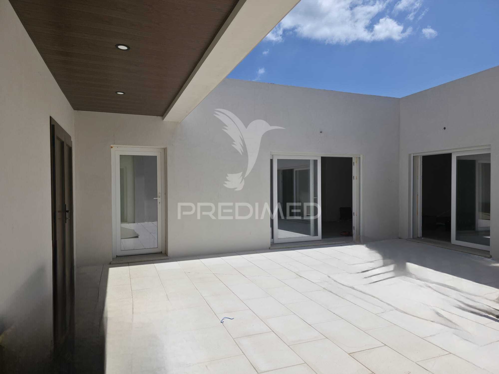 Moradia T3