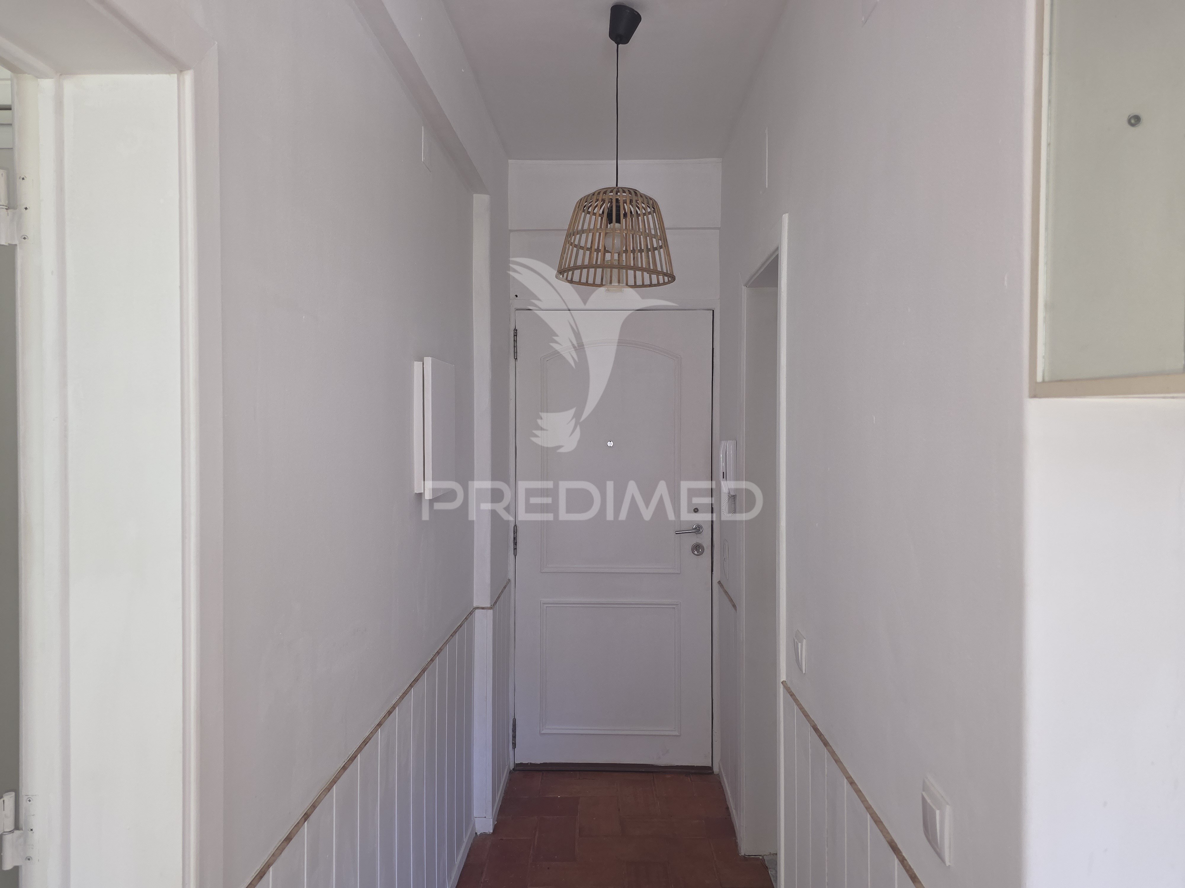 Apartamento T1