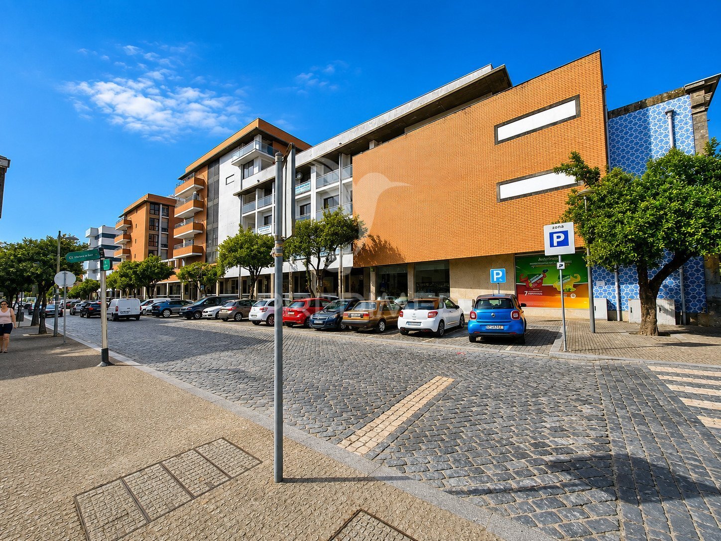 Apartamento T3