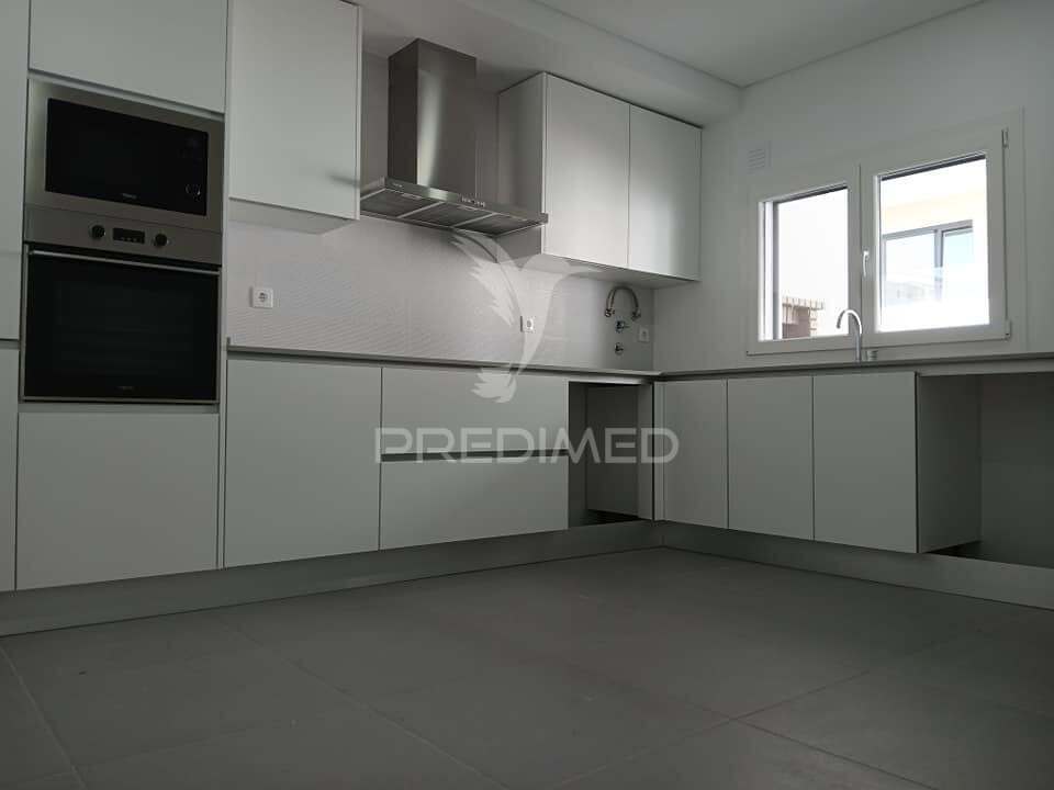 Moradia Geminada T3